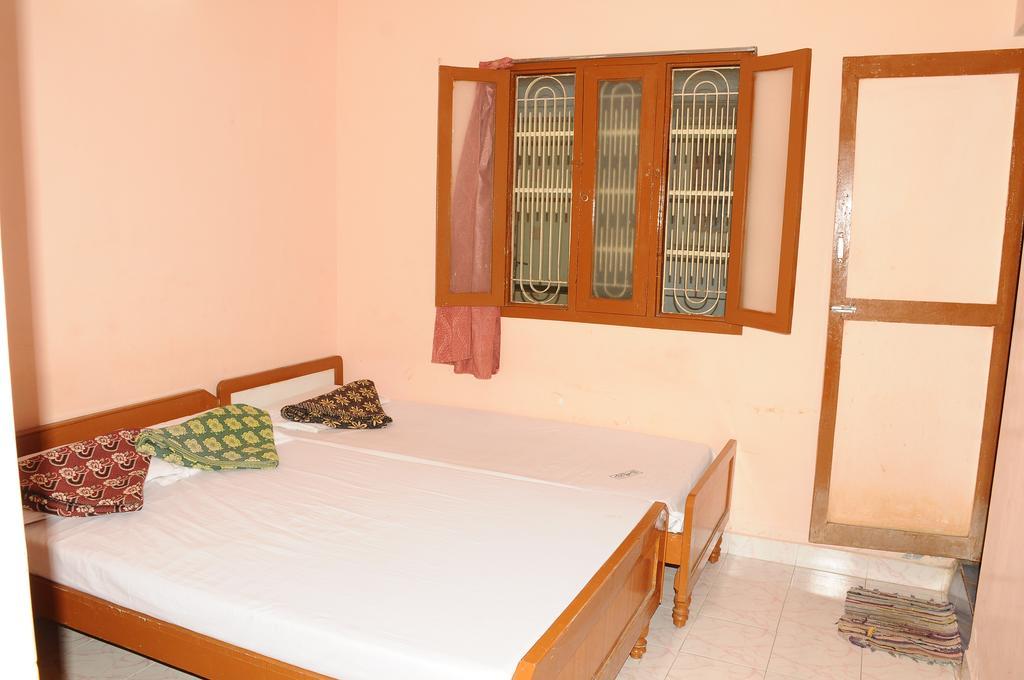 Arunachala Ramana Home Tiruvannāmalai Esterno foto